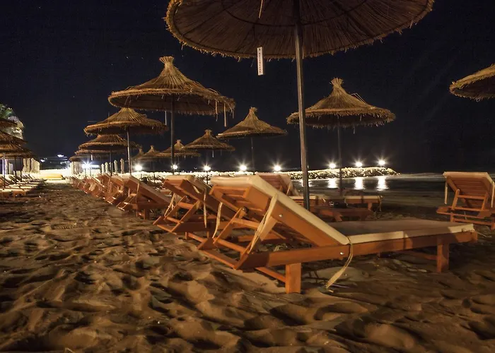 Umami Feriested Kavaje