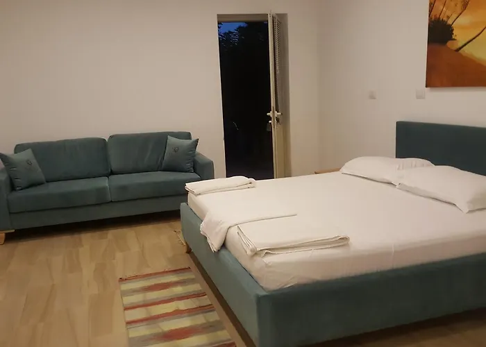 Umami Feriested Kavaje