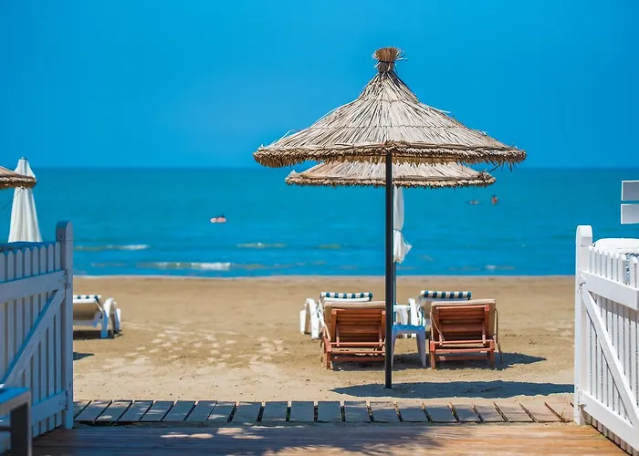 Umami Feriested Kavaje