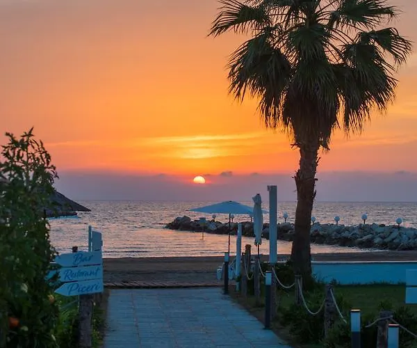 Feriested Umami Kavaje