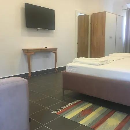 リゾート Umami 3*