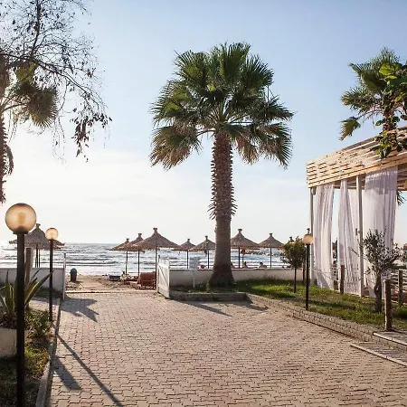 リゾート Umami 3*