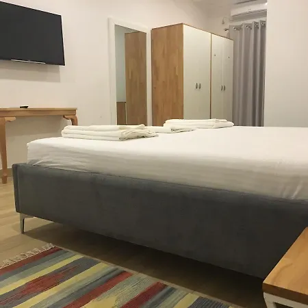 リゾート Umami 3*