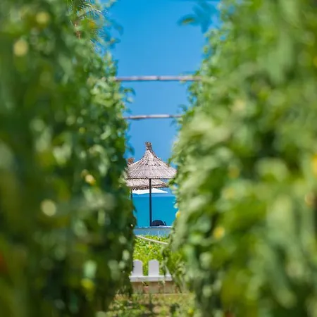 Umami リゾート 3*