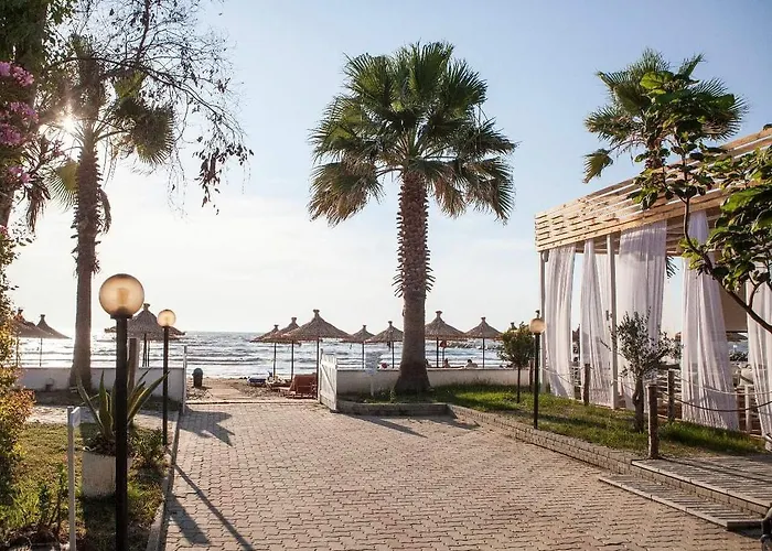 Θέρετρο Umami 3*