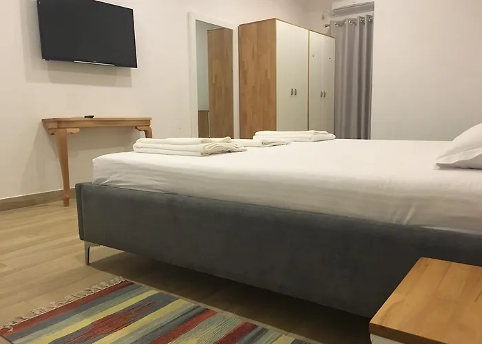 Θέρετρο Umami 3*