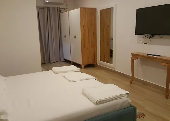 Θέρετρο Umami Kavaje